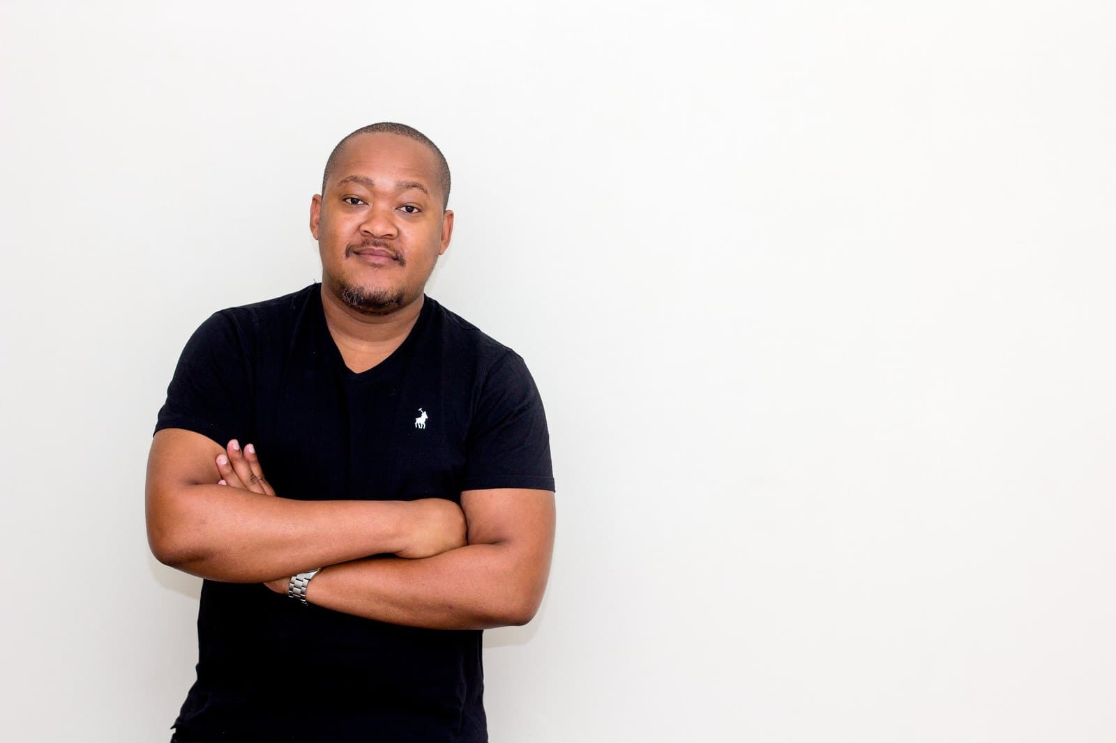 Sol Bokwe, founder of Greybeard